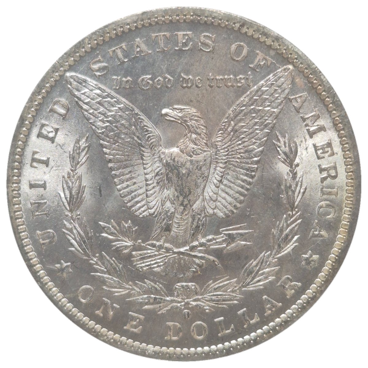 1884-O-$1-Morgan-Dollar-#31